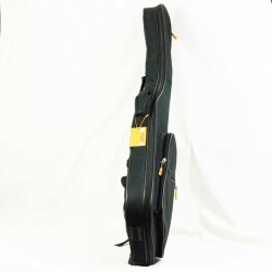 Ingeniousbag BGC-30 Foam Guard Siyah Bas Gitar Kılıfı - Thumbnail