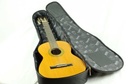 Ingeniousbag JGC-30BK Jumbo Akustik Gitar Kılıfı - Thumbnail