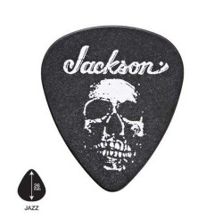 Jackson - Jackson 451 Sick Skull Heavy Pena (1.00mm)