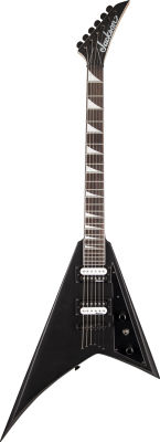 Jackson JS32T Rhoads Hardtail Siyah Elektro Gitar