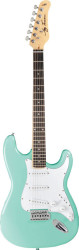 Jay Turser - Jay Turser JT300-SFG Sea Foam Green Elektro Gitar