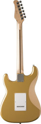Jay Turser JT300M-SHG Shoreline Gold Elektro Gitar - Thumbnail