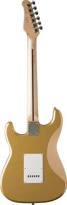 Jay Turser JT300M-SHG Shoreline Gold Elektro Gitar