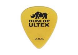 Jim Dunlop - Jim Dunlop 433R Ultex Standard Pena (0,60)