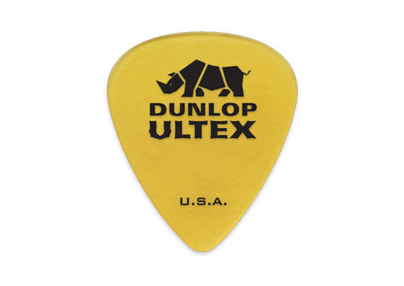 Jim Dunlop 433R Ultex Standard Pena (0,60)