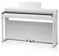 KAWAI - KAWAI CN25W Beyaz Dijital Piyano