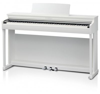KAWAI CN25W Beyaz Dijital Piyano