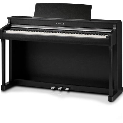 KAWAI CN35B Siyah Dijital Piyano
