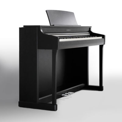 KAWAI CN35B Siyah Dijital Piyano