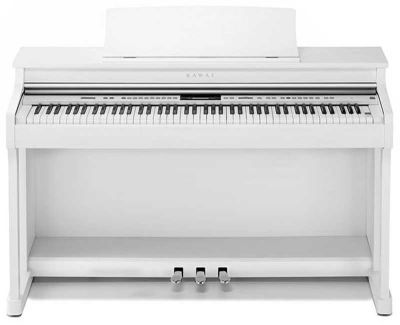 KAWAI CN35W Beyaz Dijital Piyano