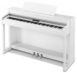 KAWAI CN35W Beyaz Dijital Piyano - Thumbnail