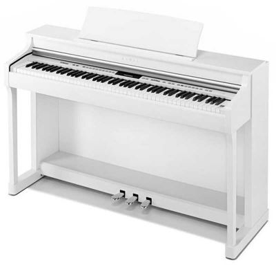 KAWAI CN35W Beyaz Dijital Piyano
