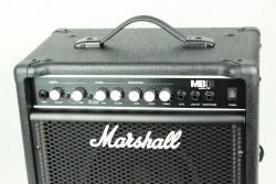 Marshall MB15 Bas Gitar Amfisi - Thumbnail