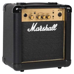 Marshall - Marshall MG10G Elektro Gitar Amfisi