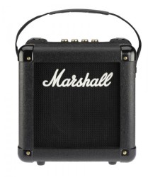 Marshall - Marshall MG2FX 2 Watt Elektro Gitar Amfisi