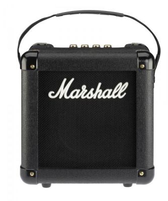 Marshall MG2FX 2 Watt Elektro Gitar Amfisi