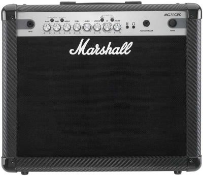 Marshall MG-30C FX Elektro Gitar Amfisi