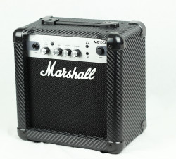 Marshall MG10CF 10W Gitar Amfisi + Kılıf - Thumbnail