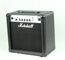 Marshall MG15CF 15W Kombo Elektro Gitar Amfisi - Thumbnail