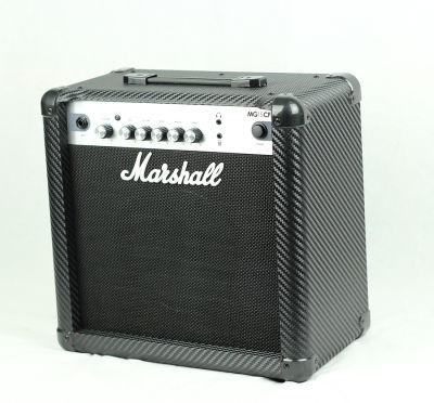Marshall MG15CF 15W Kombo Elektro Gitar Amfisi