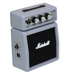 Marshall - Marshall MS-2J Jubilee Mini Elektro Gitar Amfisi