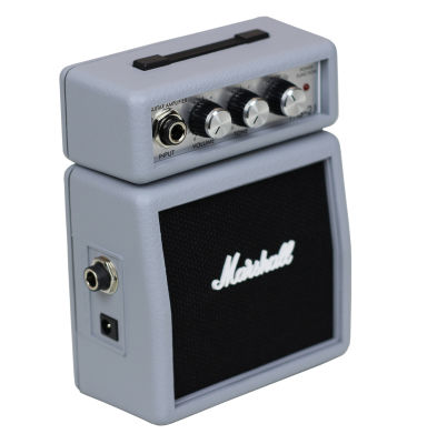 Marshall MS-2J Jubilee Mini Elektro Gitar Amfisi