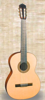 Martinez MCG-20S Klasik Gitar
