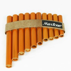Maxtone - Maxtone PF10-B Pan Flüt