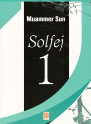 Sun Yayınevi - Muammer Sun Solfej-1