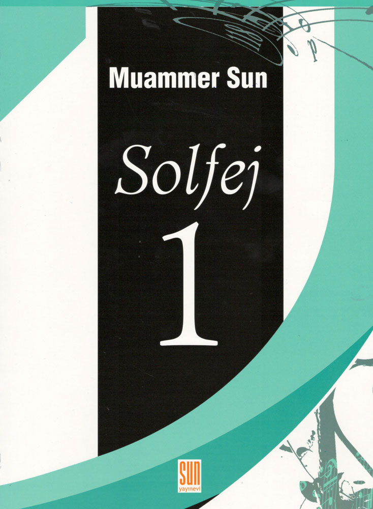 Muammer Sun Solfej-1