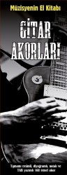 Portemem - Müzisyenin El Kitabı: Gitar Akorları