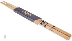 Nova N5A Baget - Thumbnail