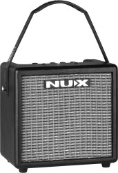 Nux Mighty 8BT Taşinabilir Elektro Gitar Amfisi - Thumbnail