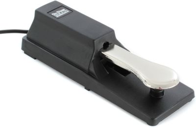 On Stage KSP100 Sustain Pedal