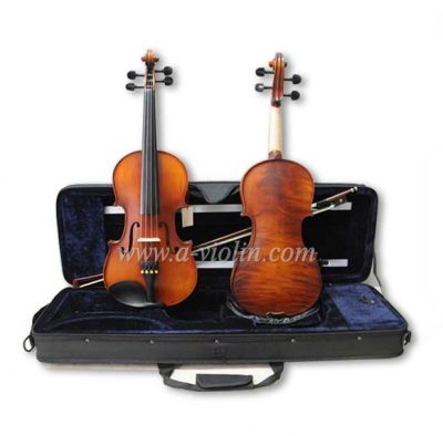 Pagannini Violins VL231 OF Tam Keman (4/4)