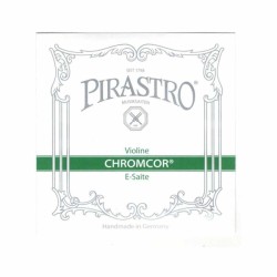 Pirastro - Pirastro Chromcor 319020 Keman Teli