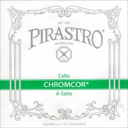 Pirastro - Pirastro Chromcor 339020 Çello Teli