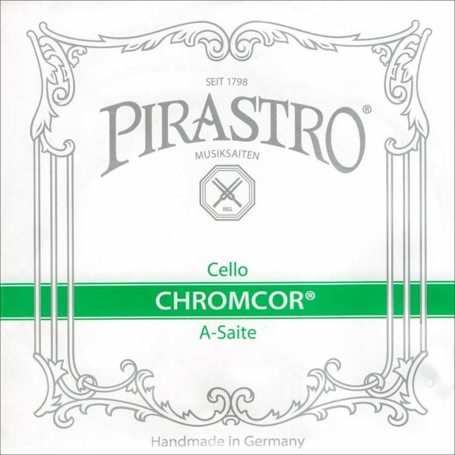 Pirastro Chromcor 339020 Çello Teli
