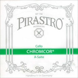 Pirastro - Pirastro Chromcor Cello Teli