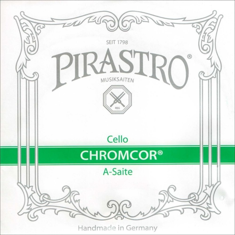 Pirastro Chromcor Cello Teli