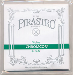 Pirastro - Pirastro Chromcor Keman Teli