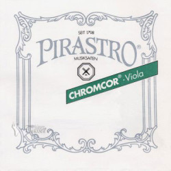 Pirastro - Pirastro Chromcor Viyola Teli