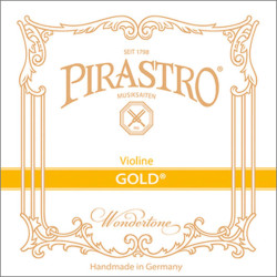 Pirastro - Pirastro Gold 215021 Keman Teli
