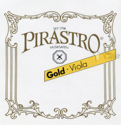 Pirastro - Pirastro Gold Viyola Teli