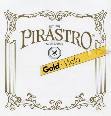 Pirastro Gold Viyola Teli