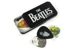 Planet Waves - Planet Waves 1CAB4-15BT1 Beatles Collectable Kutu Pena (15 Adet)