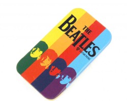 Planet Waves 1CAB4-15BT2 Beatles Collectable Kutu Pena (15 Adet) - Thumbnail