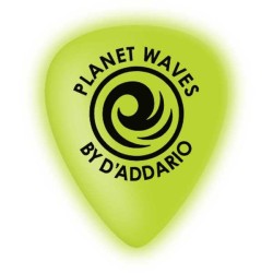 Planet Waves - Planet Waves 1CCG6 Cellu-Glo Pena (Heavy)