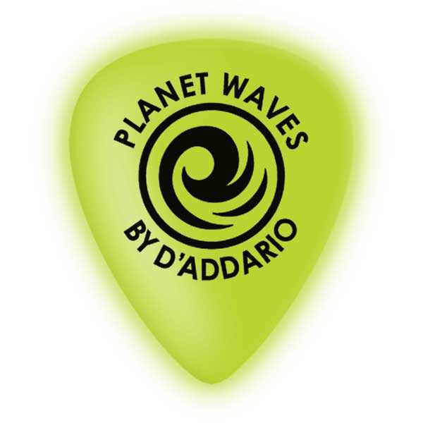 Planet Waves 1CCG7 Cellu-Glo Pena (Extra Heavy)