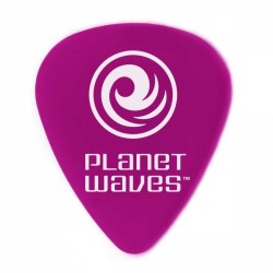 Planet Waves - Planet Waves Duralin Heavy Gitar Penası (1.2mm)
